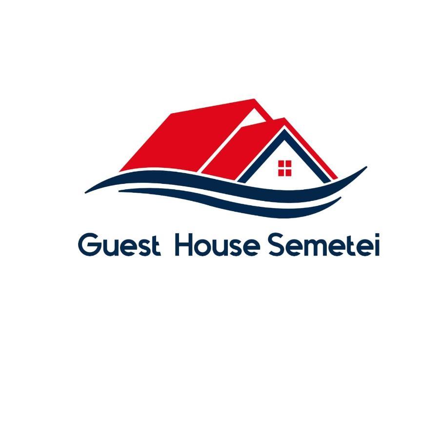 Guest House Semetei Bokonbayevo Exteriér fotografie